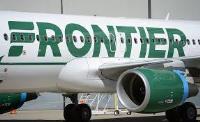 Frontier Airlines image 1